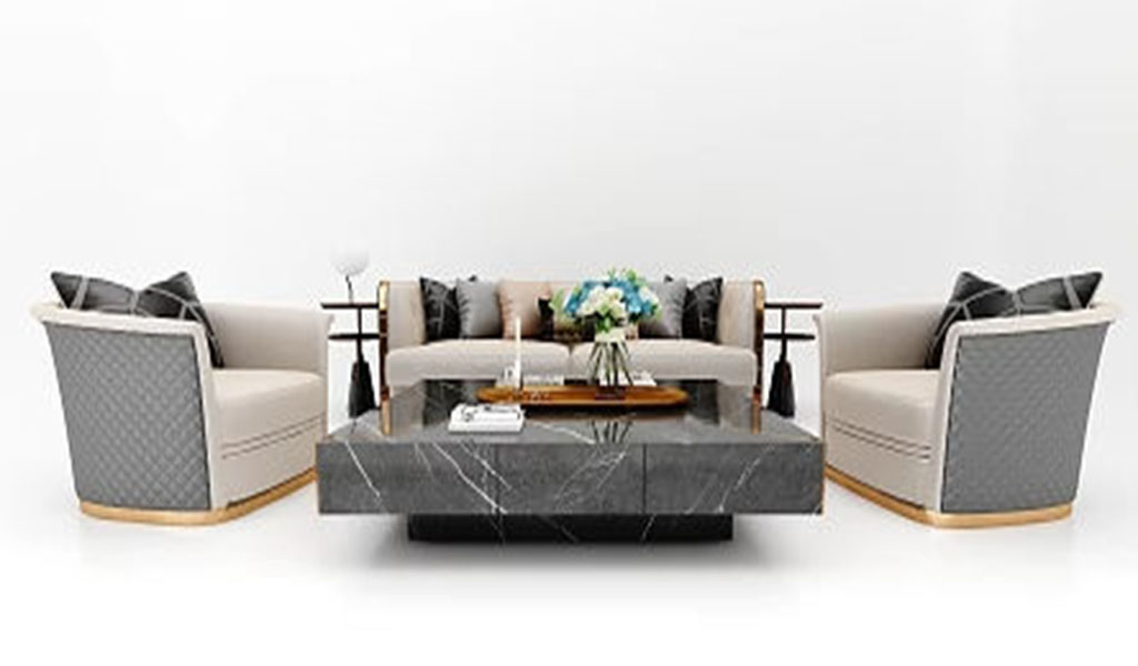 SOFA LUXURY VOL 6